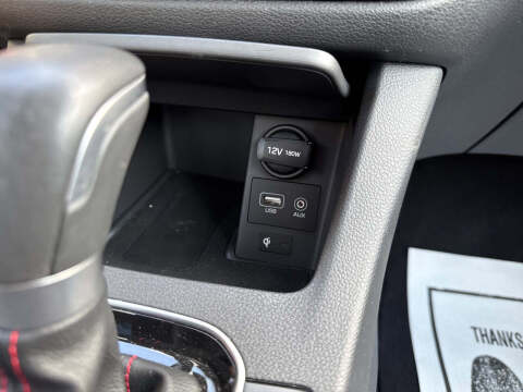 2018 Hyundai Elantra GT Sport