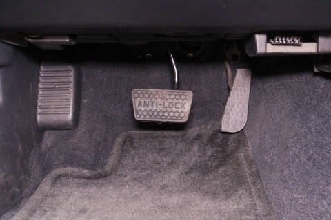 1993 Chevrolet Camaro Z28