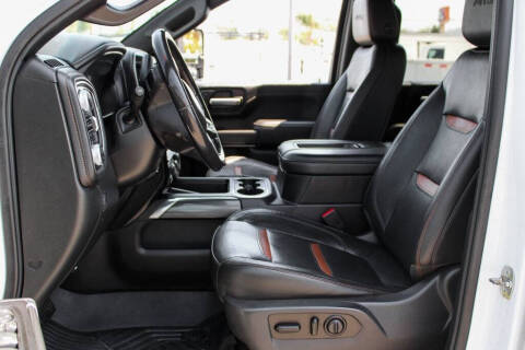 2020 GMC Sierra 2500HD