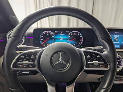 2021 Mercedes-Benz A-Class A 220