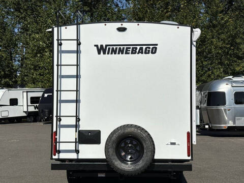 2026 Winnebago Micro Minnie