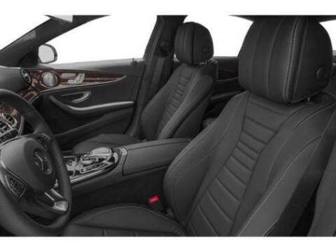 2018 Mercedes-Benz E-Class E 300