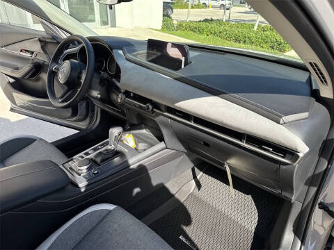 2026 Mazda CX-30 2.5 S Aire Edition