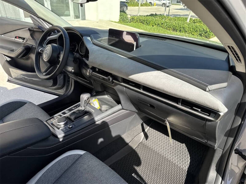 2026 Mazda CX-30 2.5 S Aire Edition