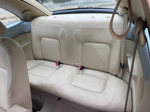 2010 Volkswagen New Beetle