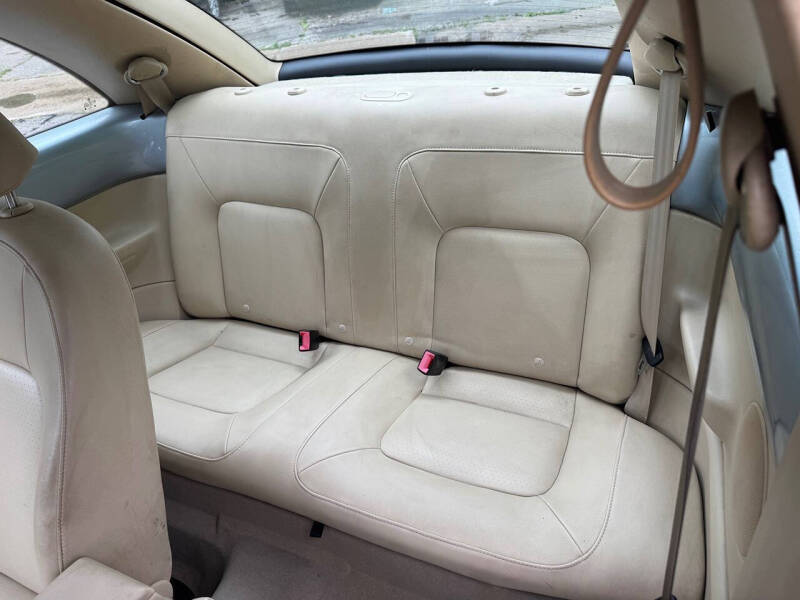 2010 Volkswagen New Beetle