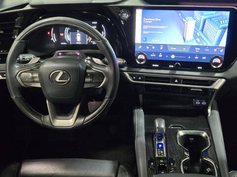 2023 Lexus RX 350 Luxury