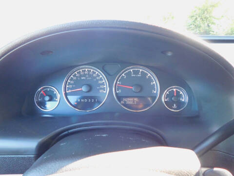 2008 Chevrolet Uplander LS