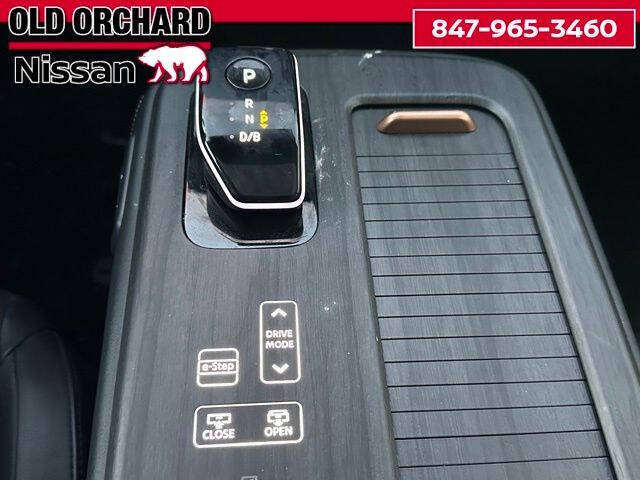 2024 Nissan Ariya Evolve+ e-4ORCE