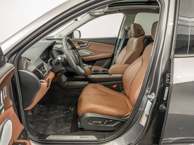 2026 Acura RDX SH-AWD w/Tech
