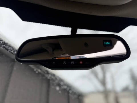 2005 Chevrolet Avalanche 2500 LT