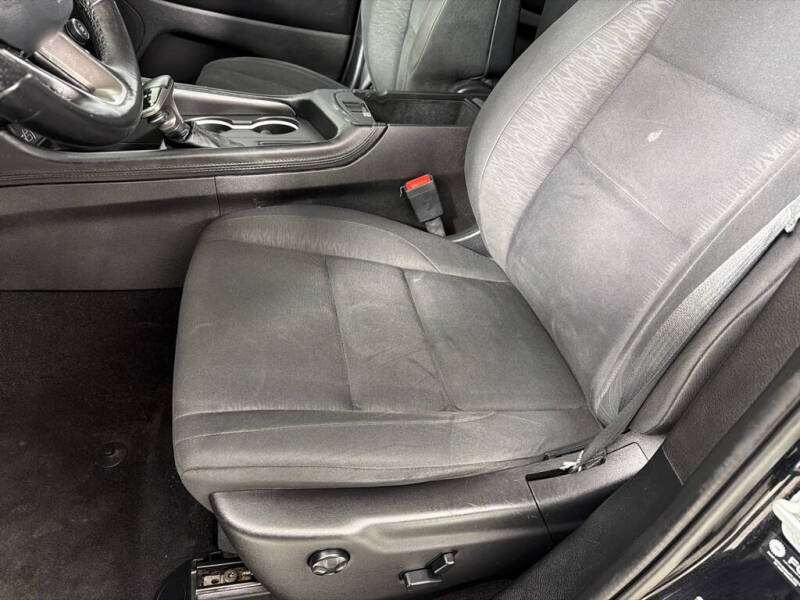 2021 Dodge Durango SXT