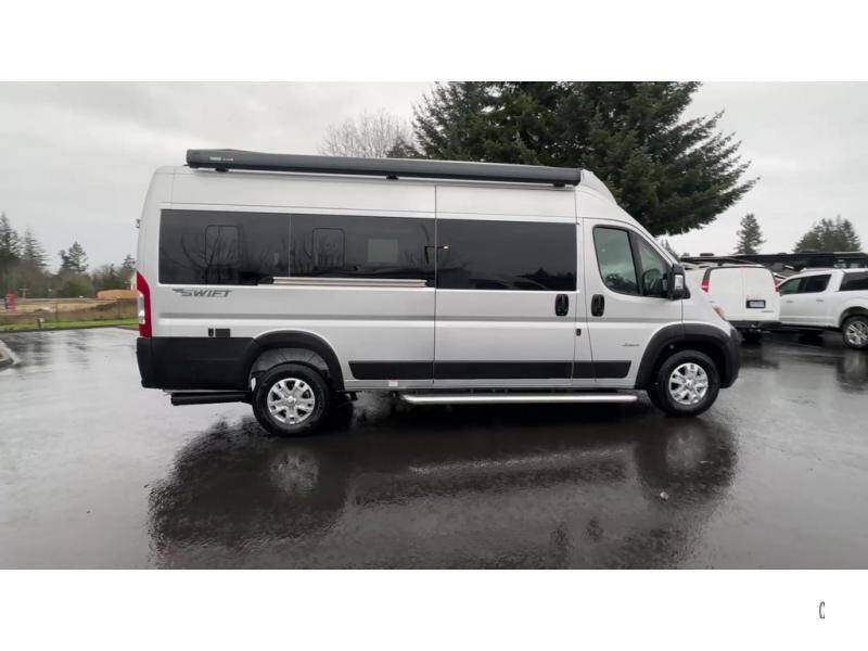 2024 RAM ProMaster SLT+ 3500