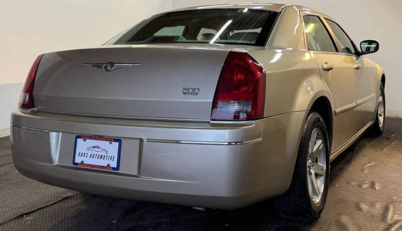 2006 Chrysler 300 Touring