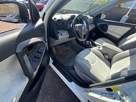 2014 Toyota RAV4 EV