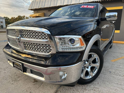 2013 RAM 1500 for sale at Auto Direct in Mandeville LA