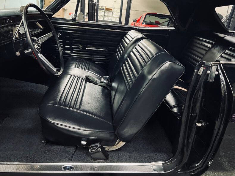 1967 Chevrolet Chevelle