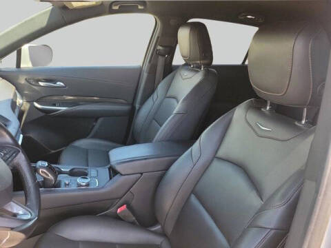 2019 Cadillac XT4 Sport