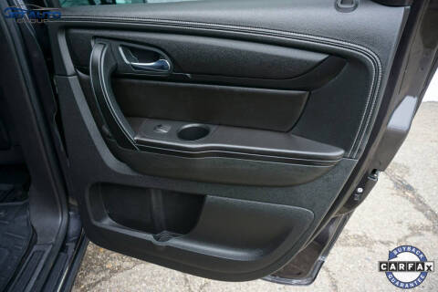 2016 GMC Acadia SLE-2