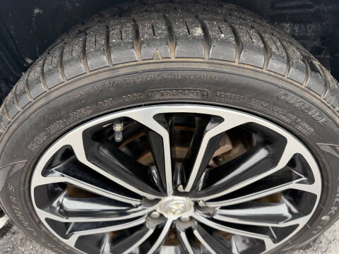 2014 Toyota Corolla S Premium