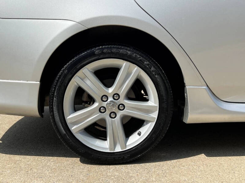 2009 Toyota Corolla XRS