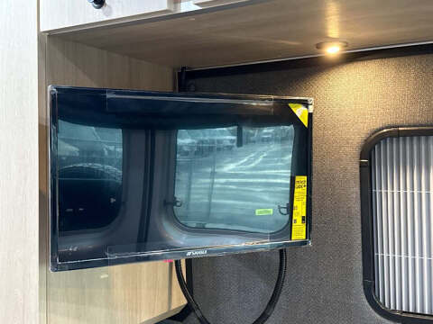 2024 RAM ProMaster