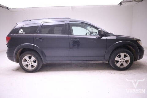 2009 Dodge Journey SXT