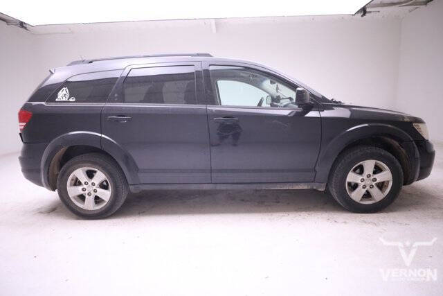 2009 Dodge Journey SXT