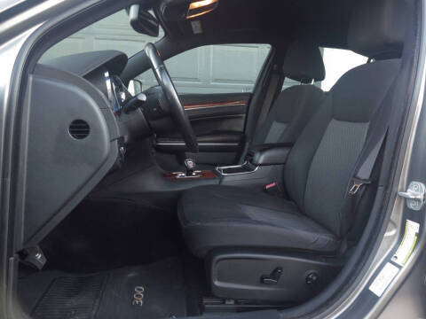 2012 Chrysler 300