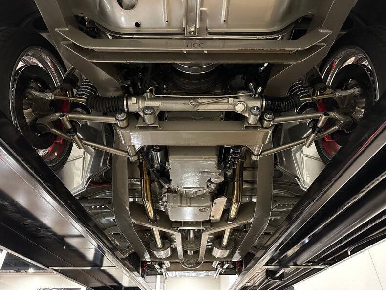 1957 Chevrolet Nomad