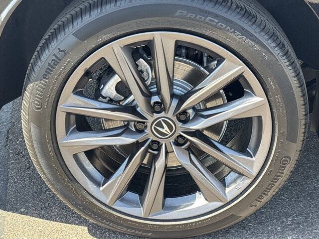 2025 Acura ADX w/A-SPEC