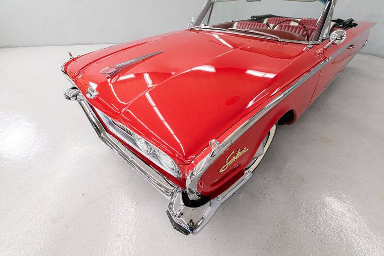 1960 Ford Galaxie