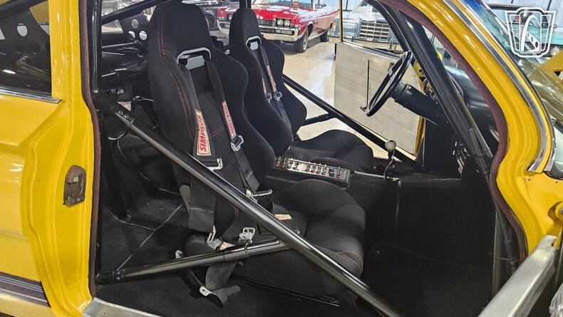 1961 Chevrolet Impala