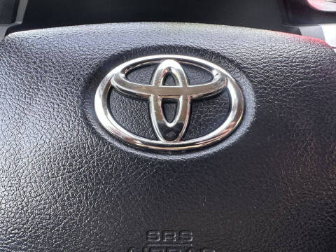 2014 Toyota Tundra SR5