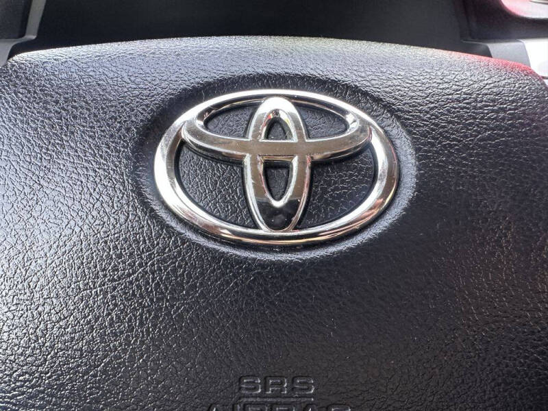 2014 Toyota Tundra SR5