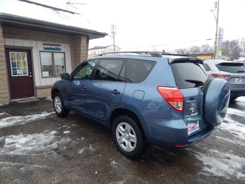 2008 Toyota RAV4