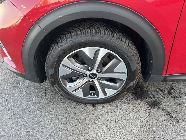 2021 Kia Niro EV EX Premium