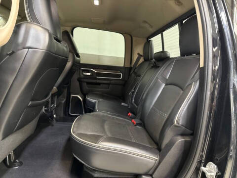 2020 RAM 3500 Laramie