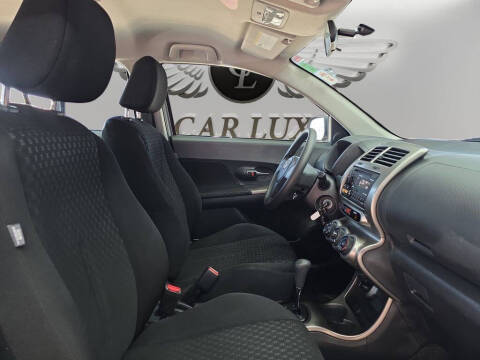 2012 Scion xD