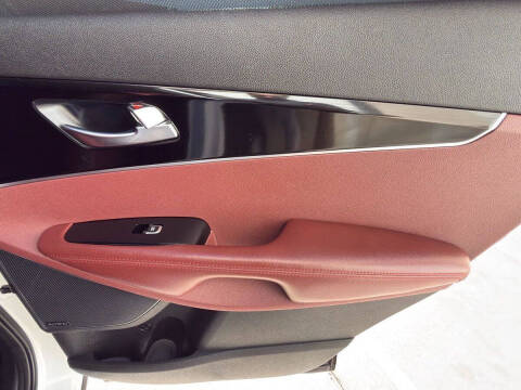 2017 Kia Sorento SX V6