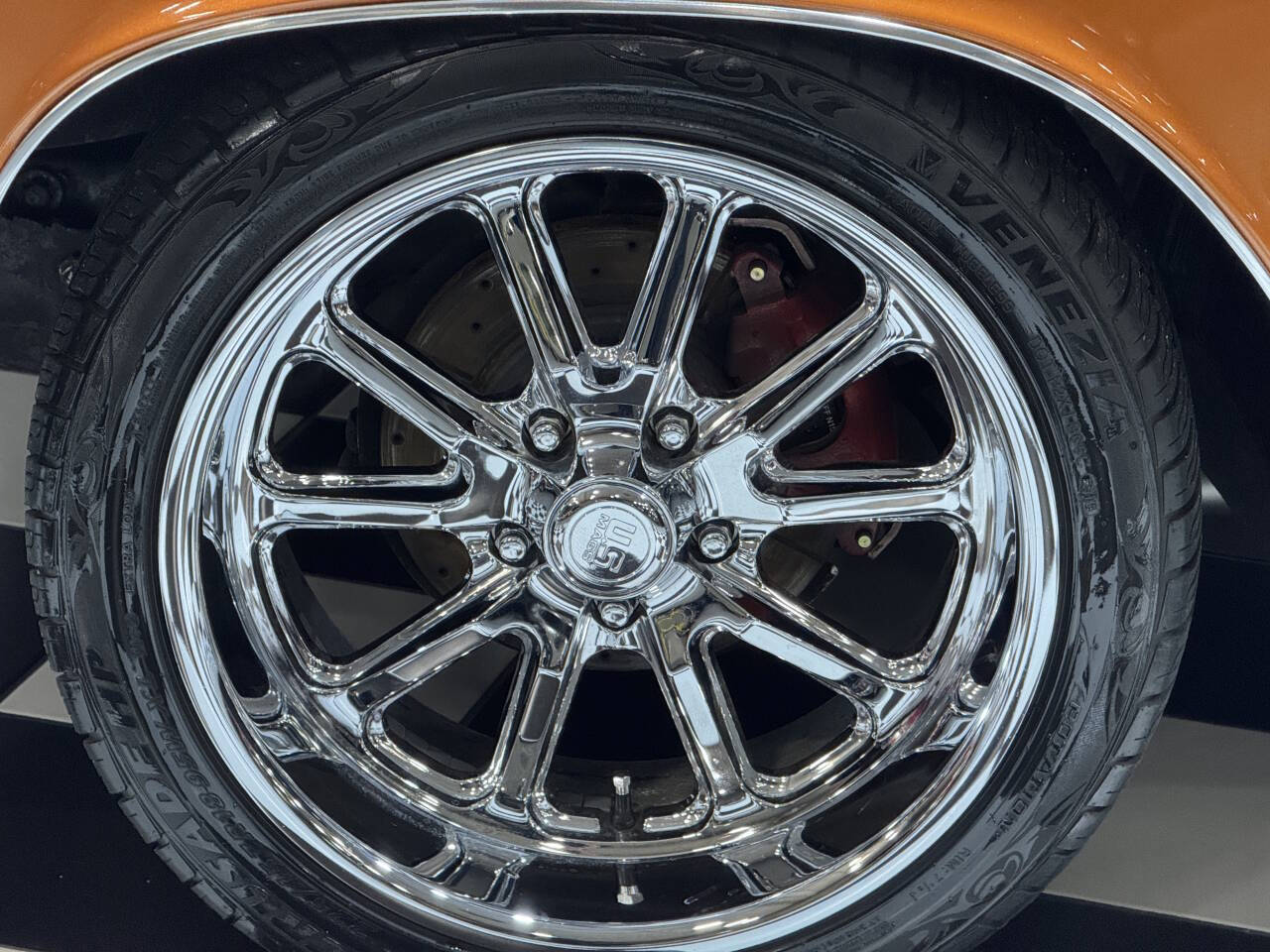 1967 Chevrolet Chevelle 65