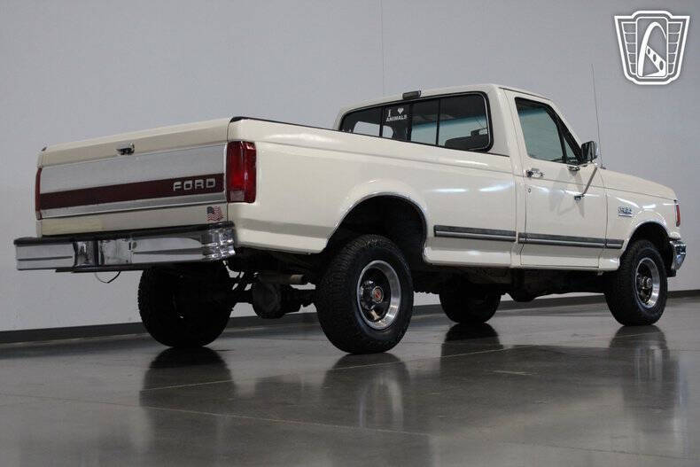 1990 Ford F-150