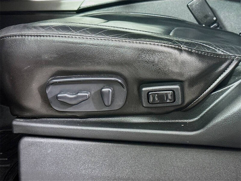 2015 Nissan Armada SL