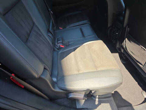 2020 Dodge Durango GT