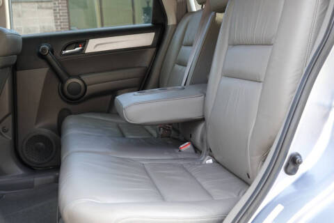 2011 Honda CR-V EX-L