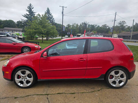 2006 Volkswagen GTI for sale at Your Next Auto in Elizabethtown PA