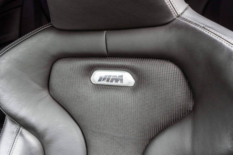 2016 BMW M4