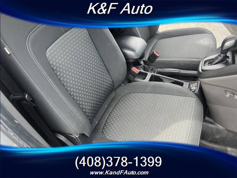 2019 Ford Transit Connect XLT