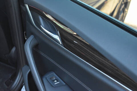 2021 BMW 5 Series 540i xDrive