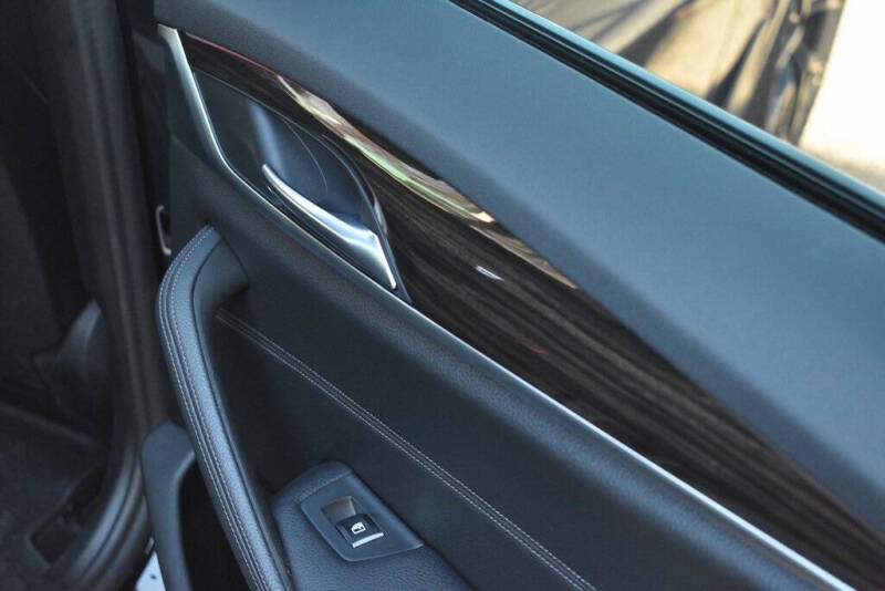 2021 BMW 5 Series 540i xDrive